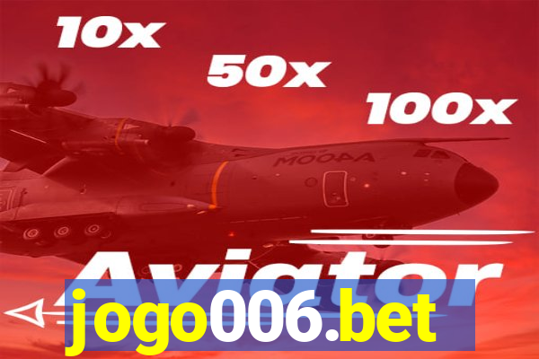 jogo006.bet
