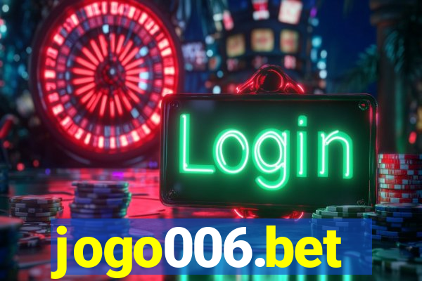 jogo006.bet