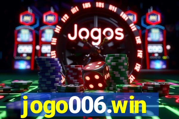 jogo006.win