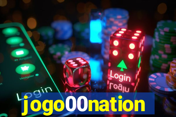 jogo00nation