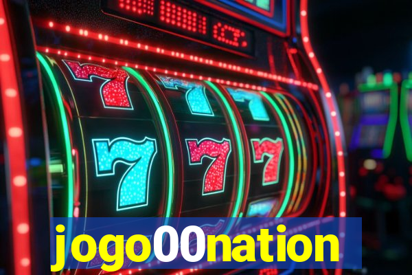 jogo00nation
