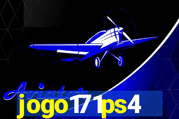 jogo171ps4