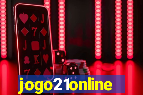 jogo21online