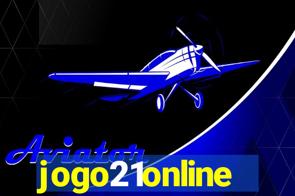jogo21online