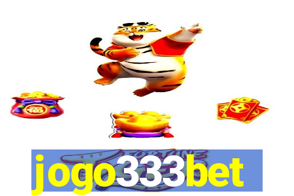 jogo333bet