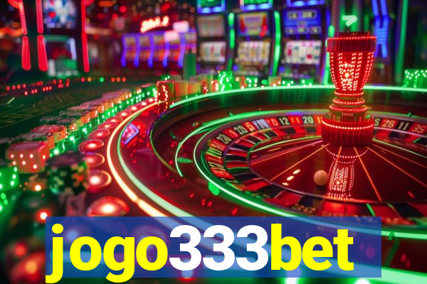 jogo333bet