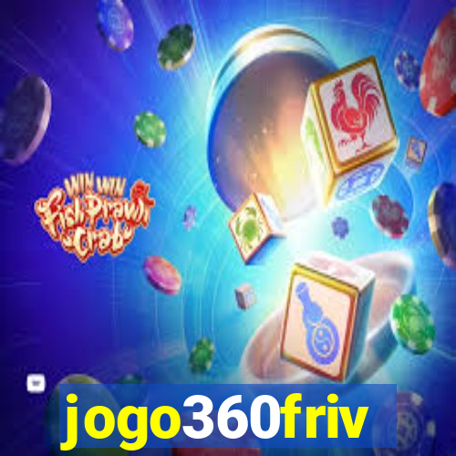jogo360friv