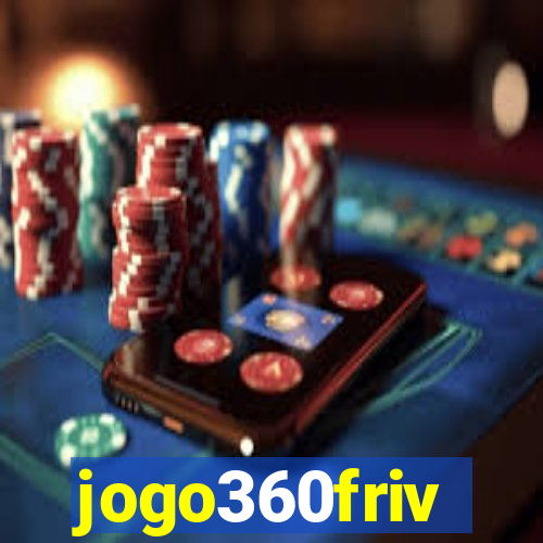 jogo360friv