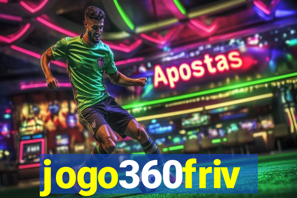 jogo360friv