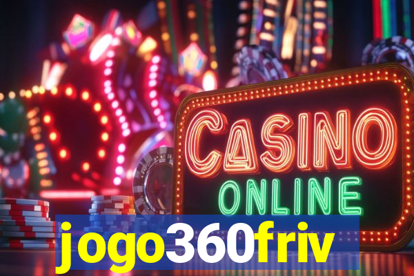 jogo360friv