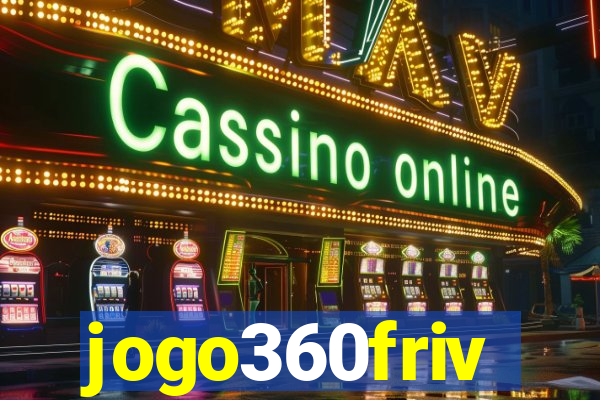 jogo360friv