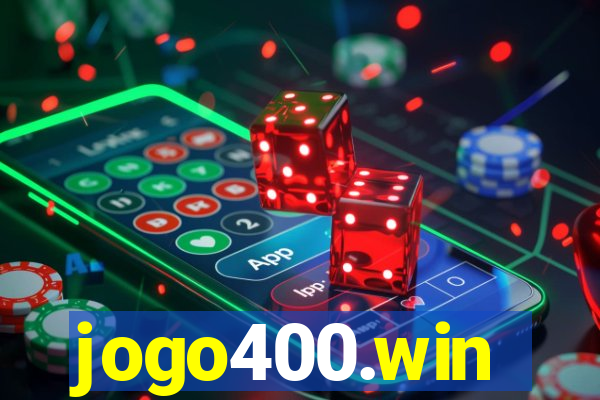 jogo400.win