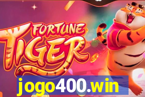 jogo400.win