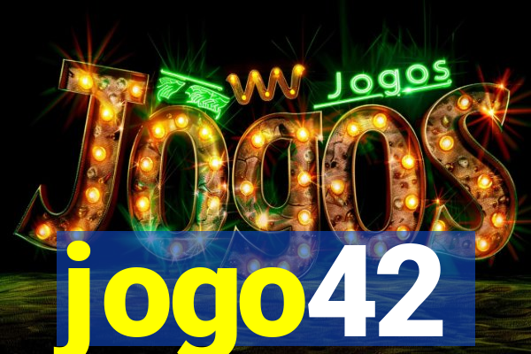 jogo42