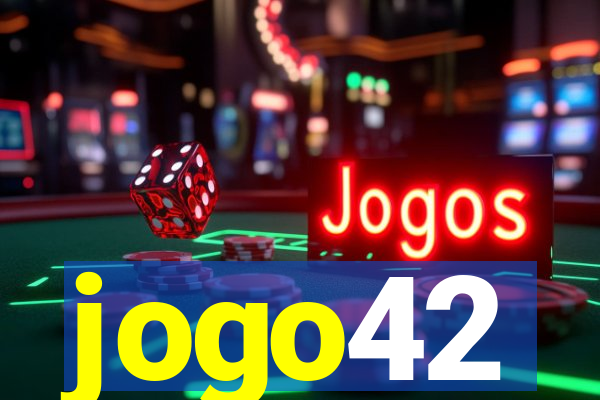 jogo42