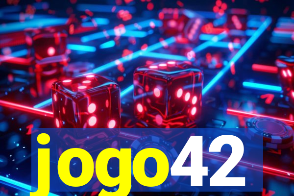 jogo42