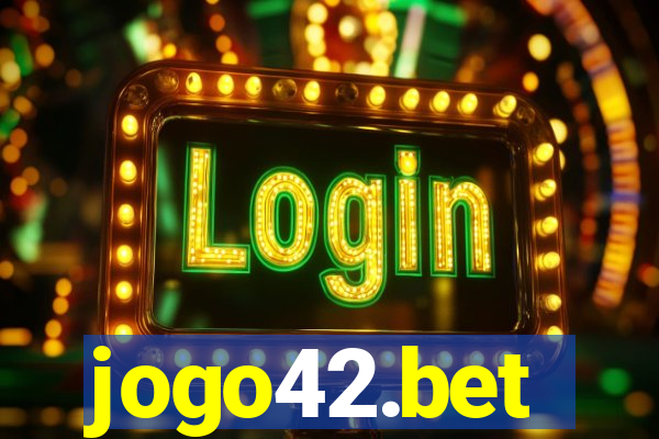jogo42.bet