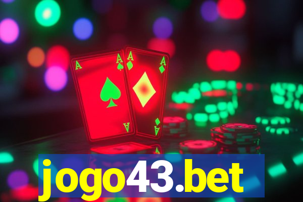 jogo43.bet