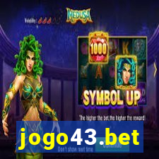 jogo43.bet