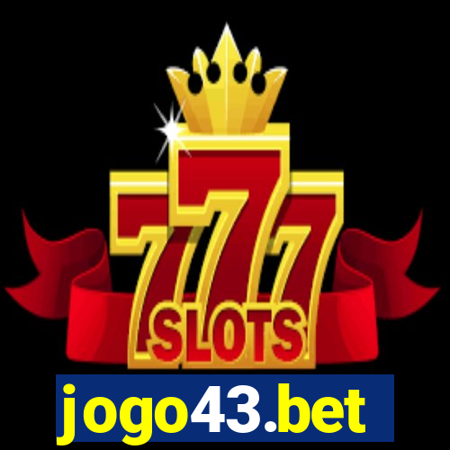 jogo43.bet