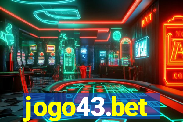 jogo43.bet
