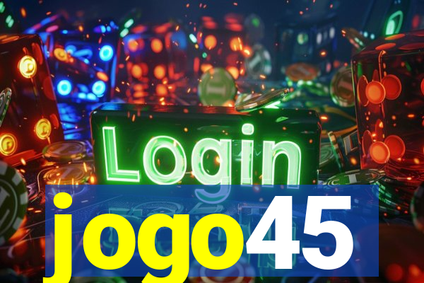 jogo45