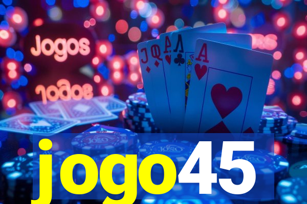 jogo45