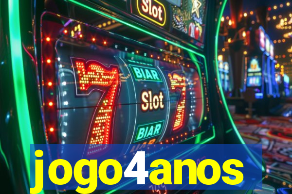 jogo4anos