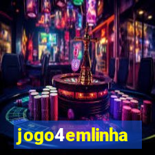jogo4emlinha