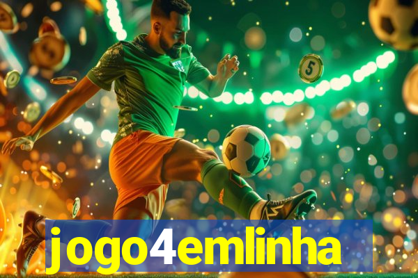 jogo4emlinha