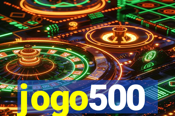jogo500