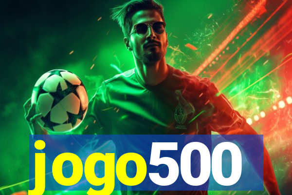 jogo500