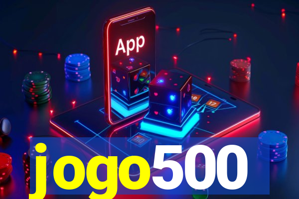 jogo500