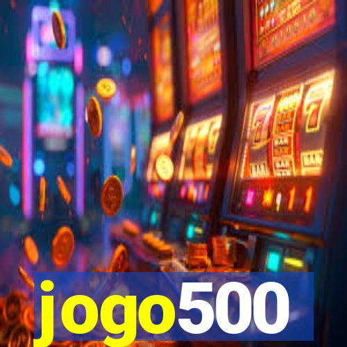 jogo500