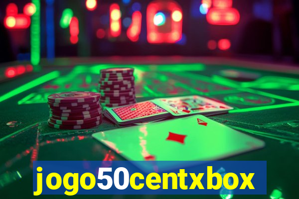 jogo50centxbox