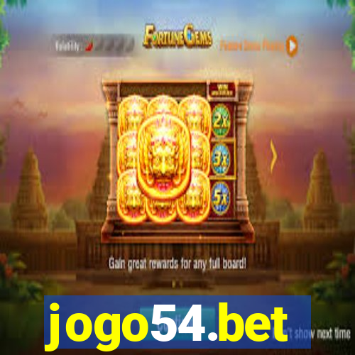 jogo54.bet