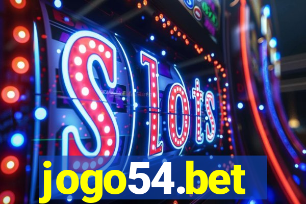 jogo54.bet