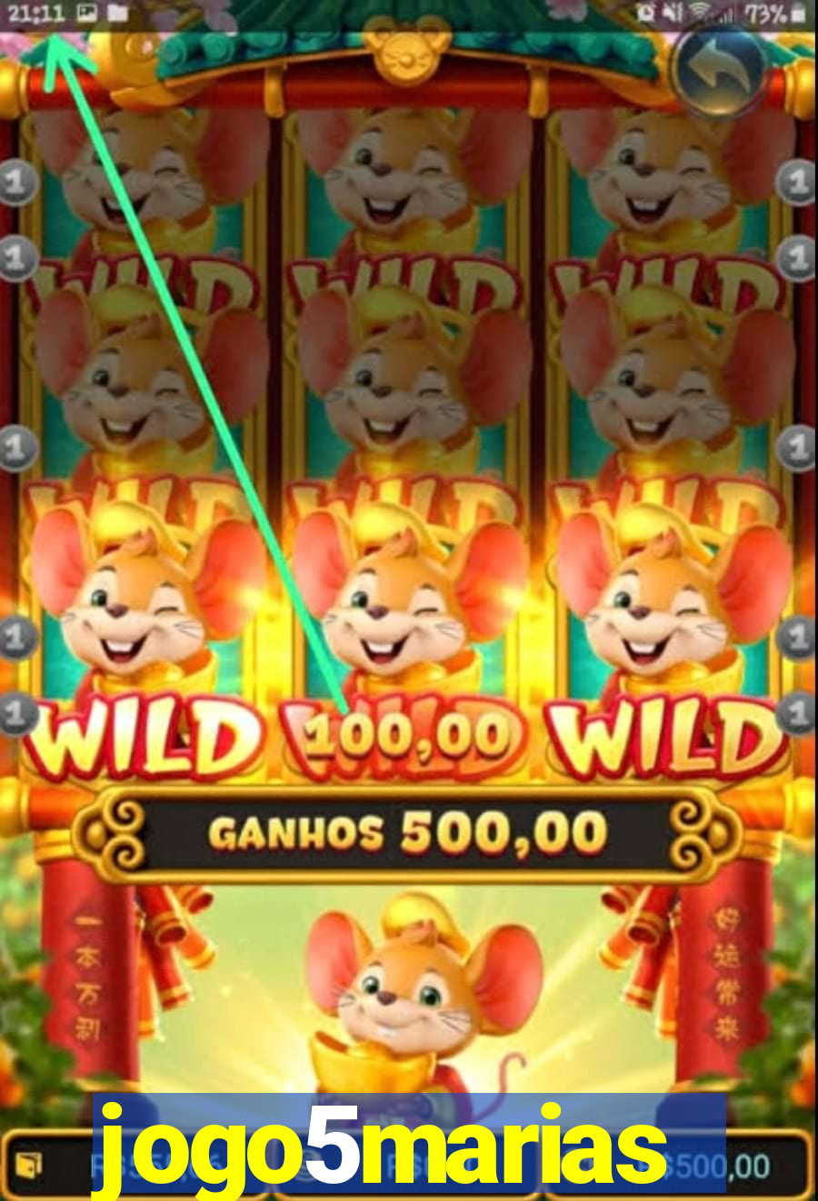 jogo5marias