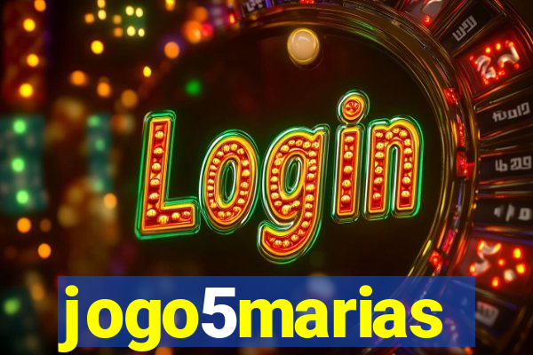 jogo5marias