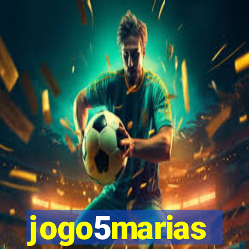 jogo5marias