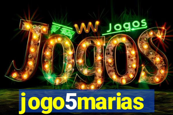 jogo5marias