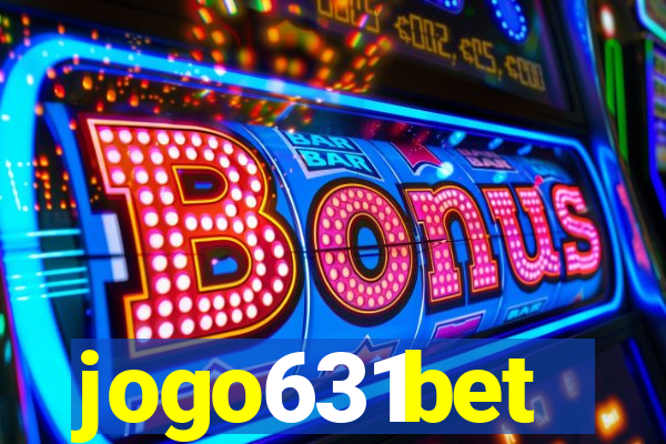 jogo631bet