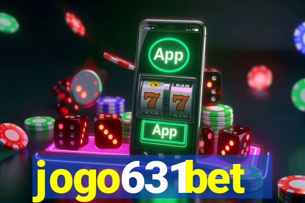 jogo631bet