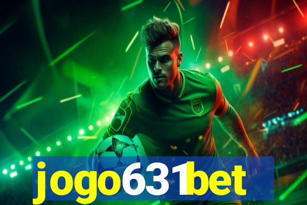 jogo631bet