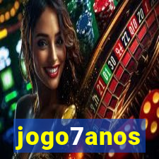 jogo7anos