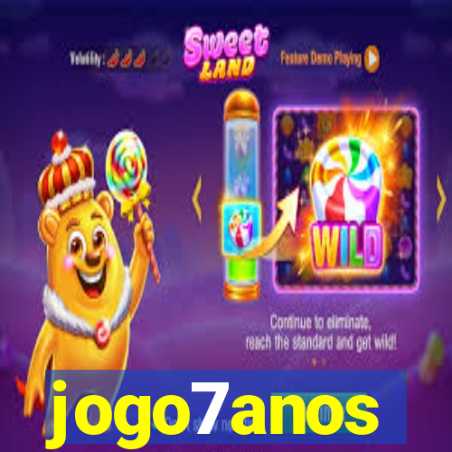jogo7anos