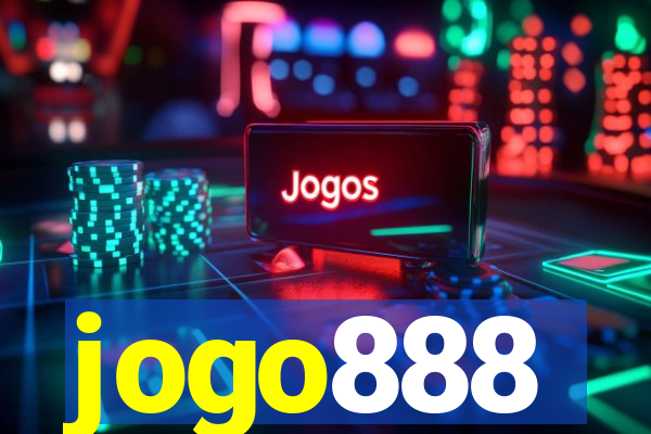 jogo888