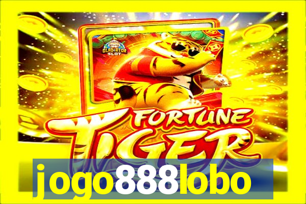 jogo888lobo
