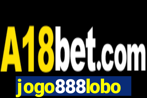 jogo888lobo