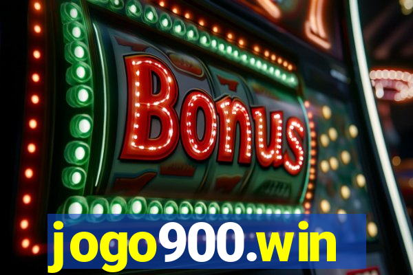jogo900.win